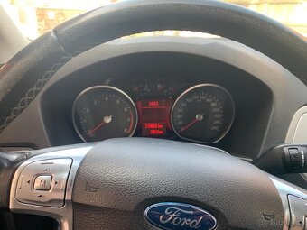 Ford Mondeo kombi MK4 1.6i benzín 218 tis.KM - 6