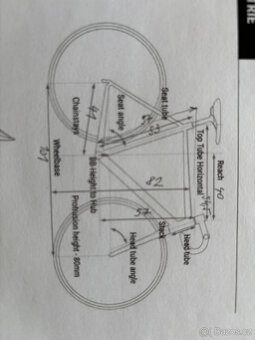 Silniční Wilier velmi udržovaný - 6