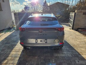 Cupra Formentor 2.0 TSI VZ 4Drive, 228kW, BREMBO - 6