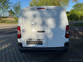 Opel Combo E 1.5CDTi 75kW L2H1 Long 2019 - 6