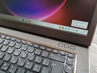Notebook Dell Vostro 3560 - 6
