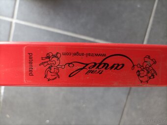 Tažná tyč na kolo. - 6