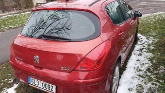 peugeot 308 1,6 hdi - 6