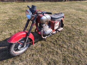 Jawa 250/353 - 6
