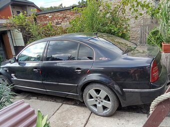 Škoda Superb - 6