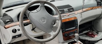 Mercedes-Benz W 220 S 320 CDI - 6