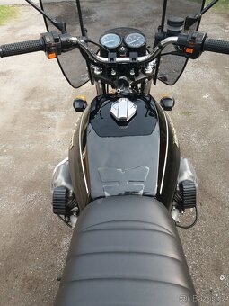 Moto Guzzi 850-T3 - 6