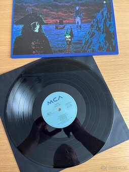 Voivod – Angel Rat - 6