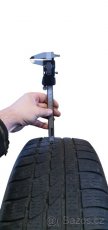 225/65/17 Hankook Icebear - zimní - možnost zaslání 97. - 6