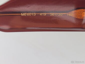 Sluneční brýle Marni NOVÉ cateye 100% originál - 6