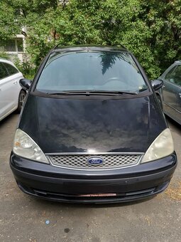 Ford Galaxy 2.8 VR6 150kW LPG TAŽNÉ MANUAL - 6