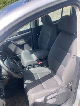 Vw Touran 1.9tdi - 6