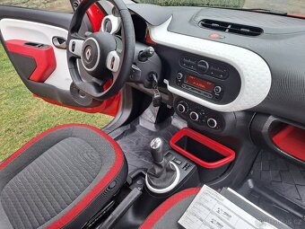 Renault Twingo 1.0 SCe klima 44tkm - 6