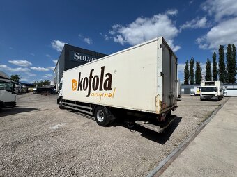 Iveco Eurocargo, EUROCARGO 180E28,SKŘÍŇ,ČELO - 6