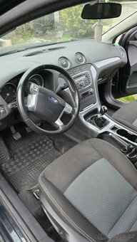 Ford Mondeo 2.0 TDCi - 6