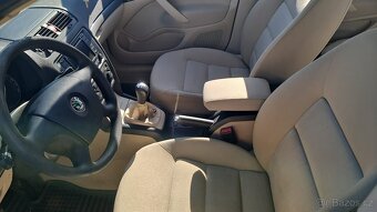 Škoda Octavia 2 Elegance - 6