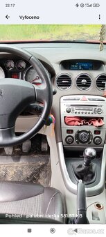 Peugeot 308 - 6
