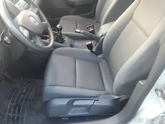 Prodam Volkswagen Golf 5 1.4 benzin-plyn - 6