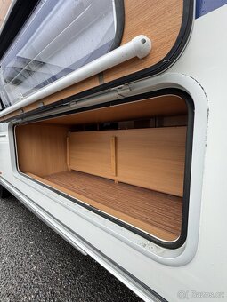 Adria Adora 563PT ~ Palandy - 6