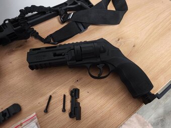 T4E Umarex Conversion Kit + TR 50 Gen 2 - 6