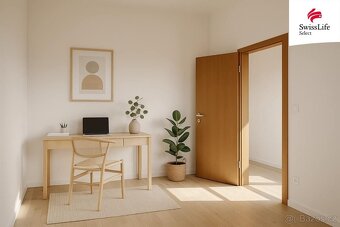 Prodej bytu 4+kk 88 m2, Nechvalice - 6