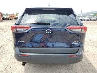 2023 TOYOTA RAV4 XLE PREMIUM - 6