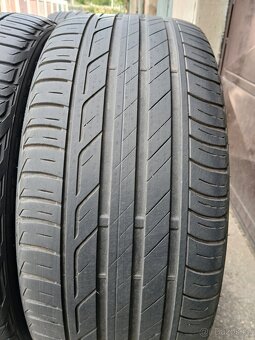 letní pneu 225/40 r18 - 6
