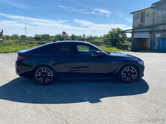 BMW M440i xDrive Gran Coupé/původ ČR/DPH/servis BMW/91 tkm - 6