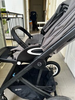 Kočárek Cybex Talos S Lux - 6