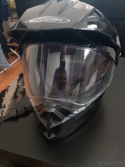Veci na moto - 6