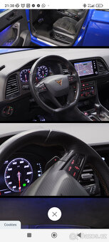 Seat Cupra Ateca - 6