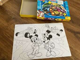 Puzzle pro děti - 6