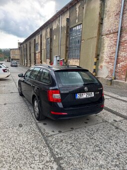 Škoda octavia 3 - 6