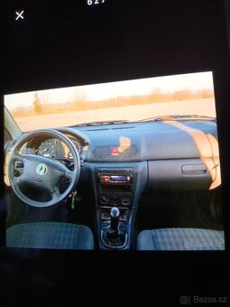 Škoda Octavia - 6