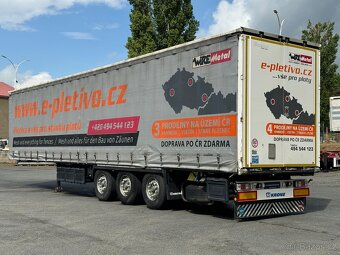 Krone PROFILINER BPW 2017 (5338) - 6