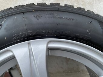 Alu 5x112 - 6