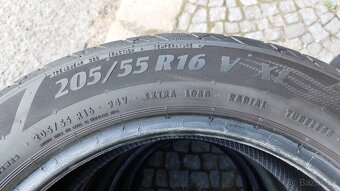 205/55 R16 - 6