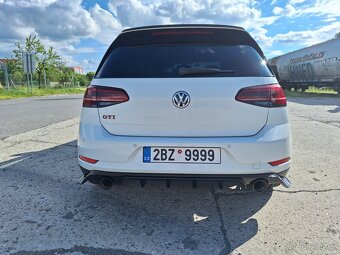 Golf 7 GTI - 6