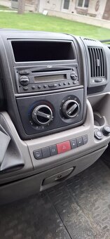 Peugeot boxer 2.2 hdi 2009 - 6
