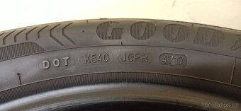 Goodyear 225/50 R17 94W 3,5-4,5mm - 6