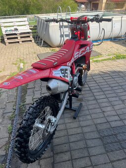 Gas Gas MC 450 2021 - 6