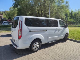 Tourneo custom - 6
