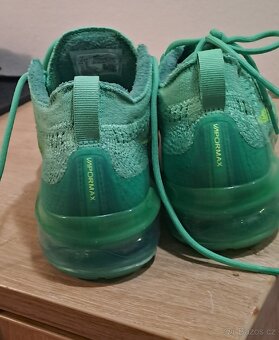 Boty NIKE Air VaporMax 2023 - 6