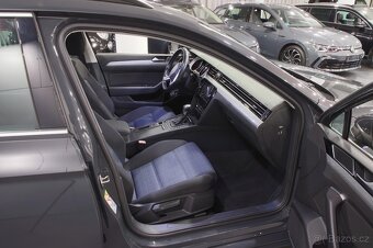 VW Passat B8 GTE 1.4 eTSI eHybrid 160kW DSG ACC Navi Kamera - 6