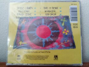 CD originál zabalené - 6