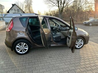 Renault Scénic 1.6 DCi-NAVI+KŮŽE - 6