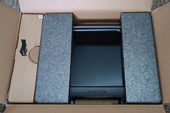 UPS EcoFlow River 3 - 6