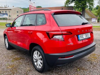 Škoda Karoq 1.0 TSi 85 kW, Ambition Plus, TAŽNÉ ZAŘÍZENÍ - 6