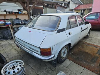Austin Allegro 1500 super - 6