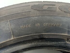 Letní pneu GoodYear GT2 195/65R15 - 6